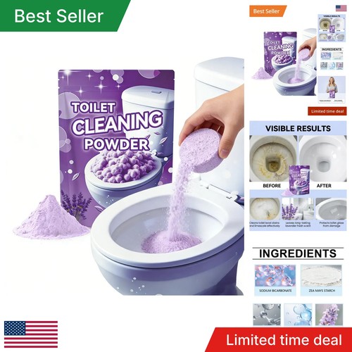 Powerful toilet descaler - toilet,
