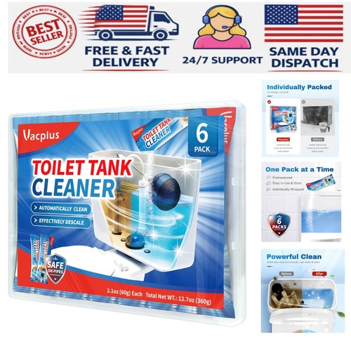 Toilet tank cleaner - cleaner,