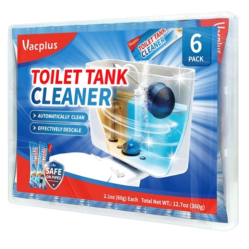 Effortless toilet maintenance - toilet,